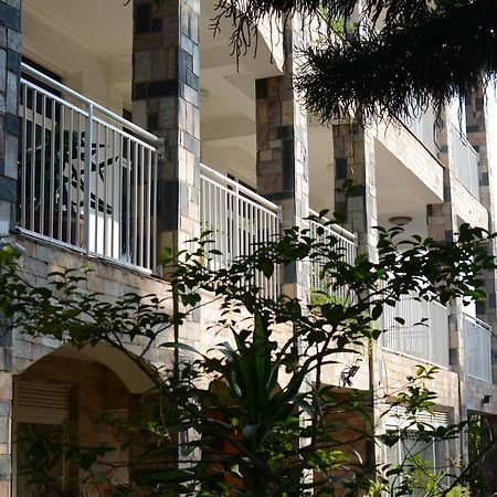 The Shoebill Nest Acomodação com café da manhã Kampala Exterior foto